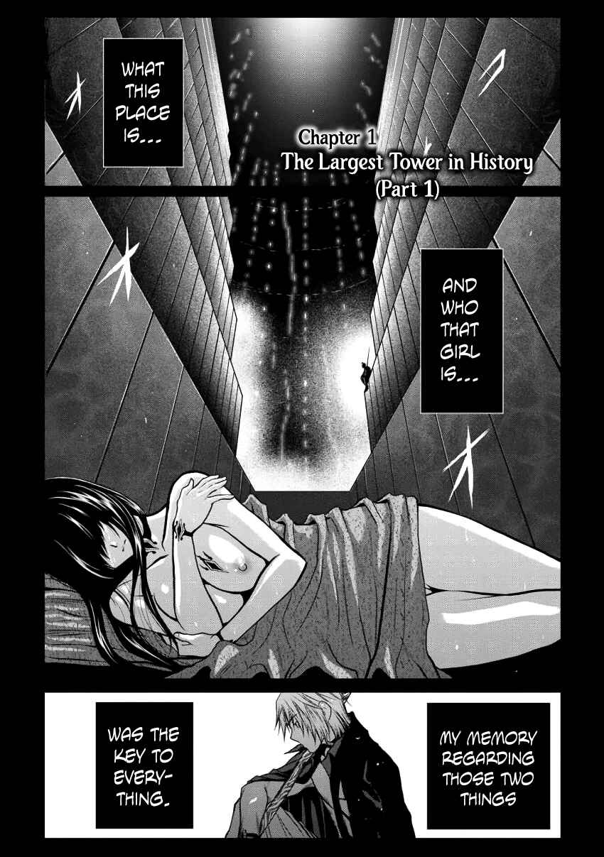Chapter 1 - Page 4