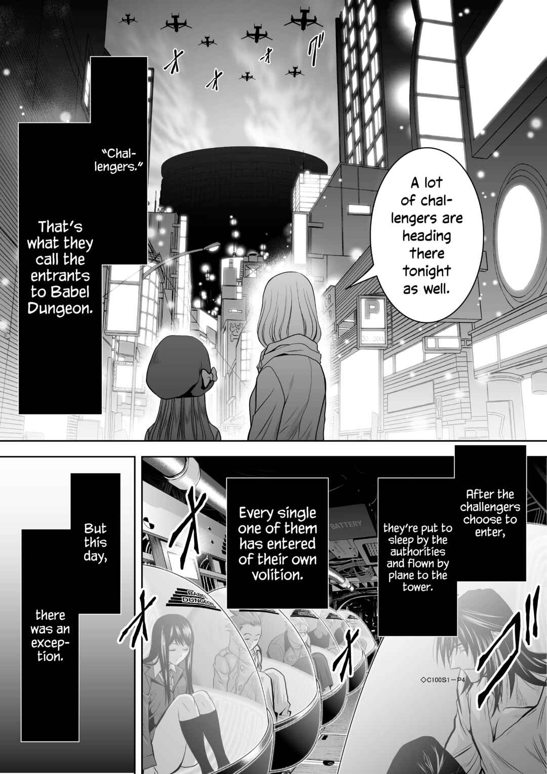 Chapter 1 - Page 8