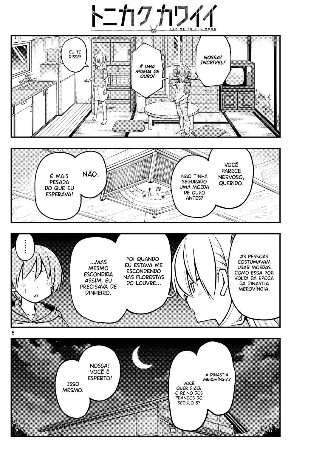 Chapter 283 - Page 10