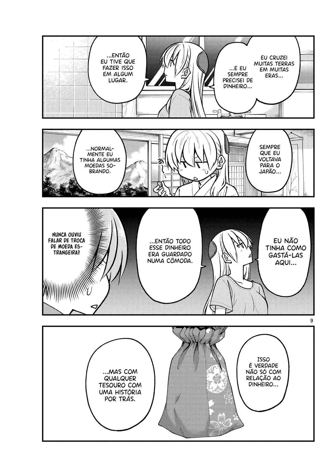 Chapter 283 - Page 11