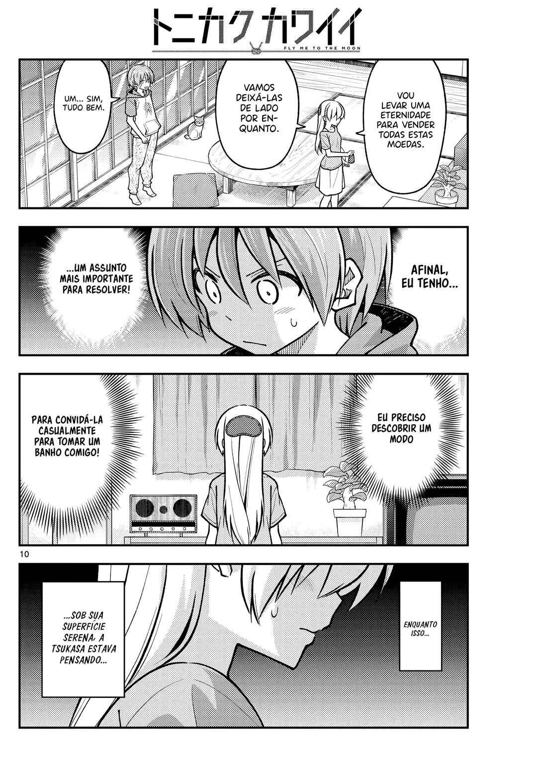 Chapter 283 - Page 12