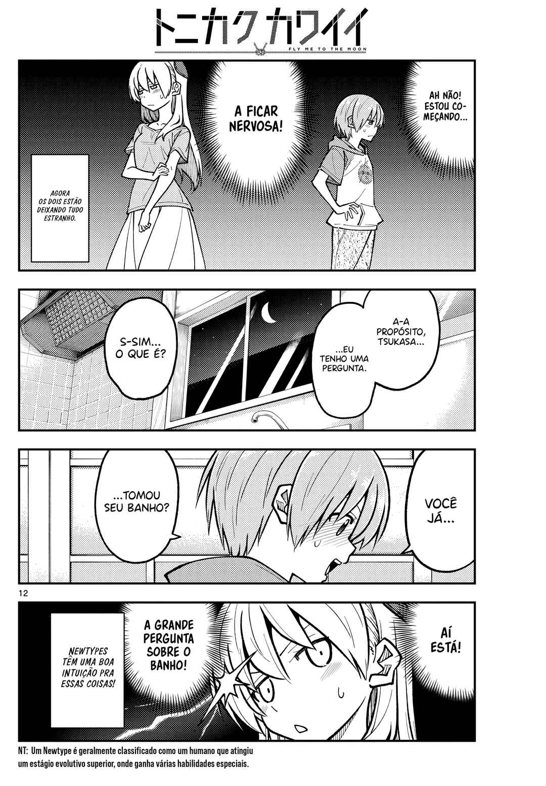 Chapter 283 - Page 14