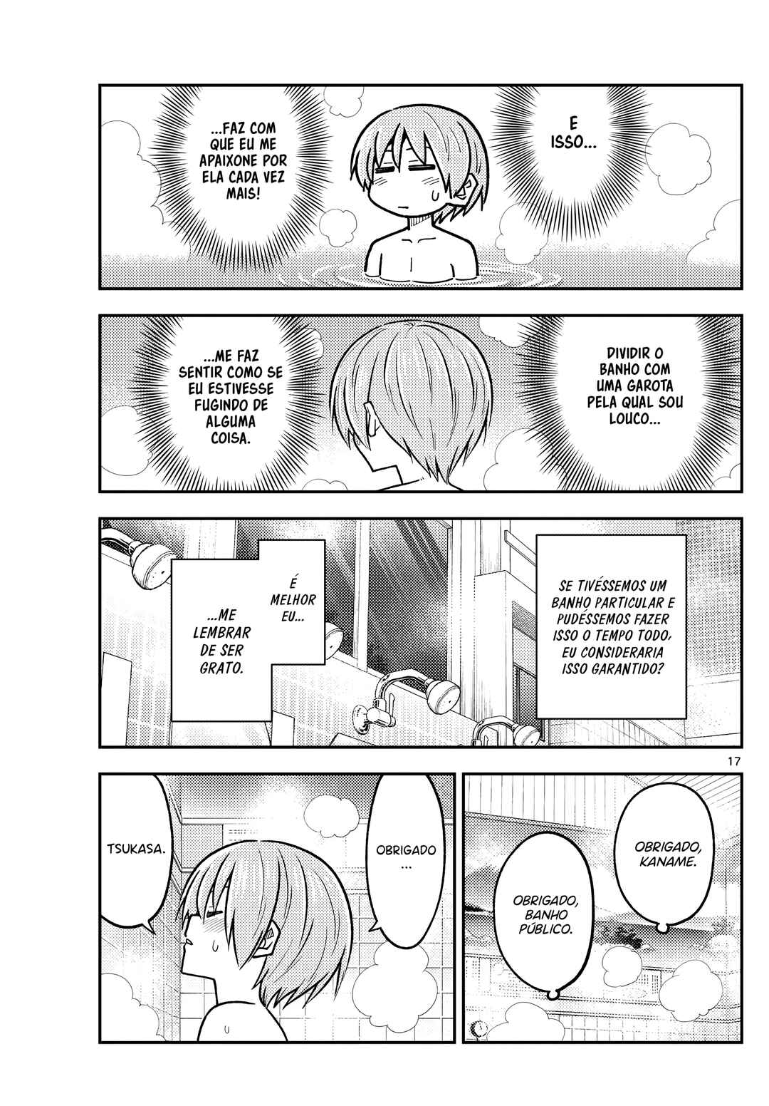 Chapter 283 - Page 19