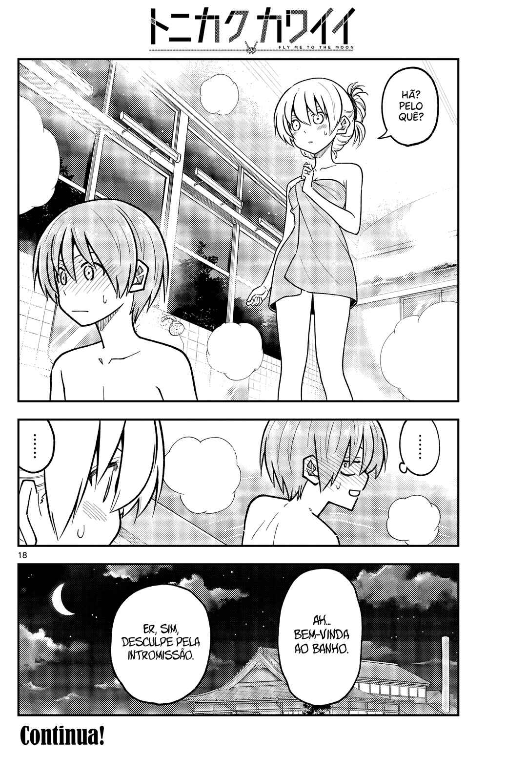 Chapter 283 - Page 20