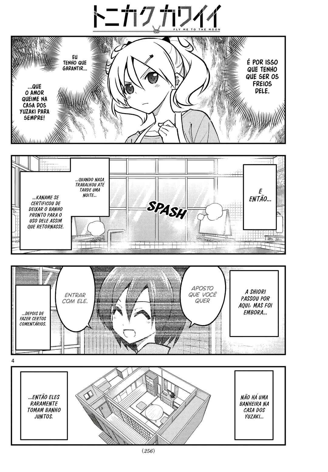 Chapter 283 - Page 6