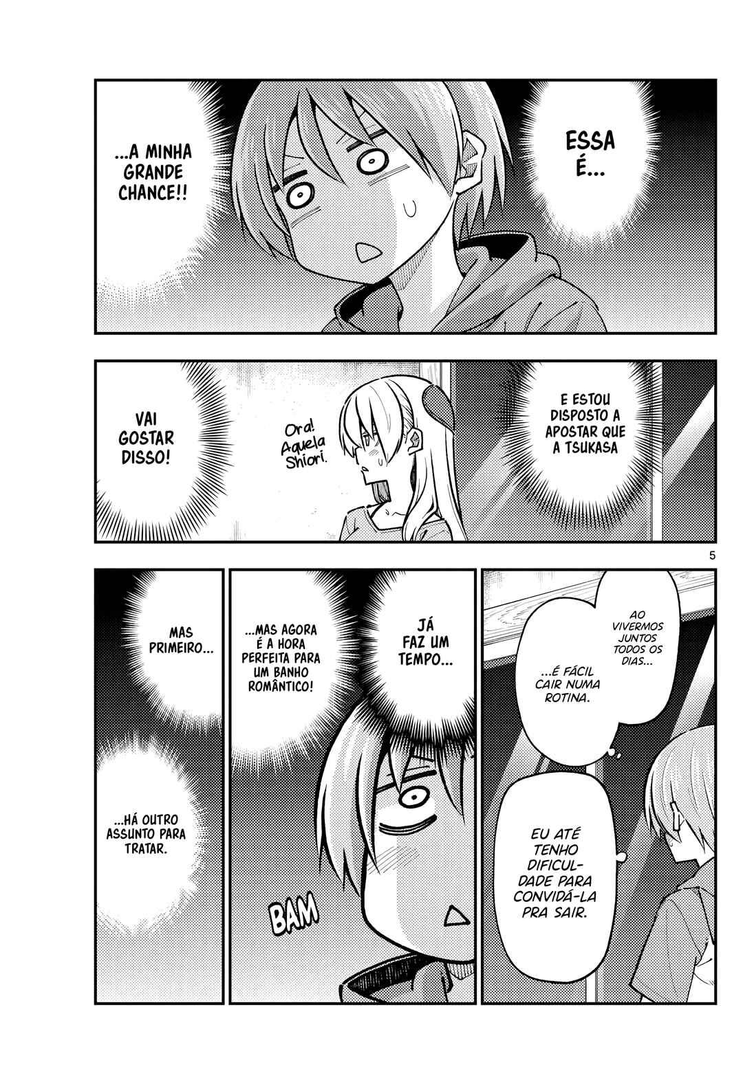 Chapter 283 - Page 7