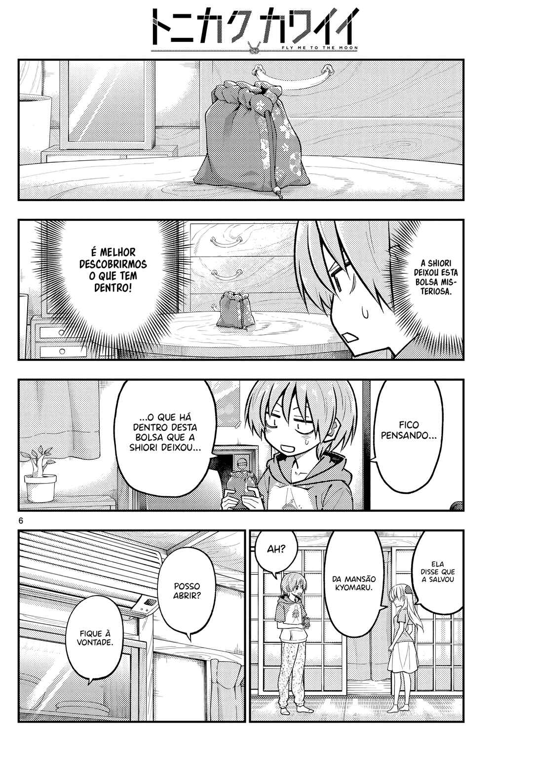 Chapter 283 - Page 8