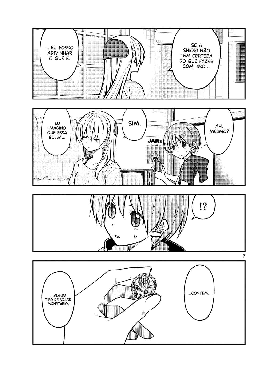 Chapter 283 - Page 9