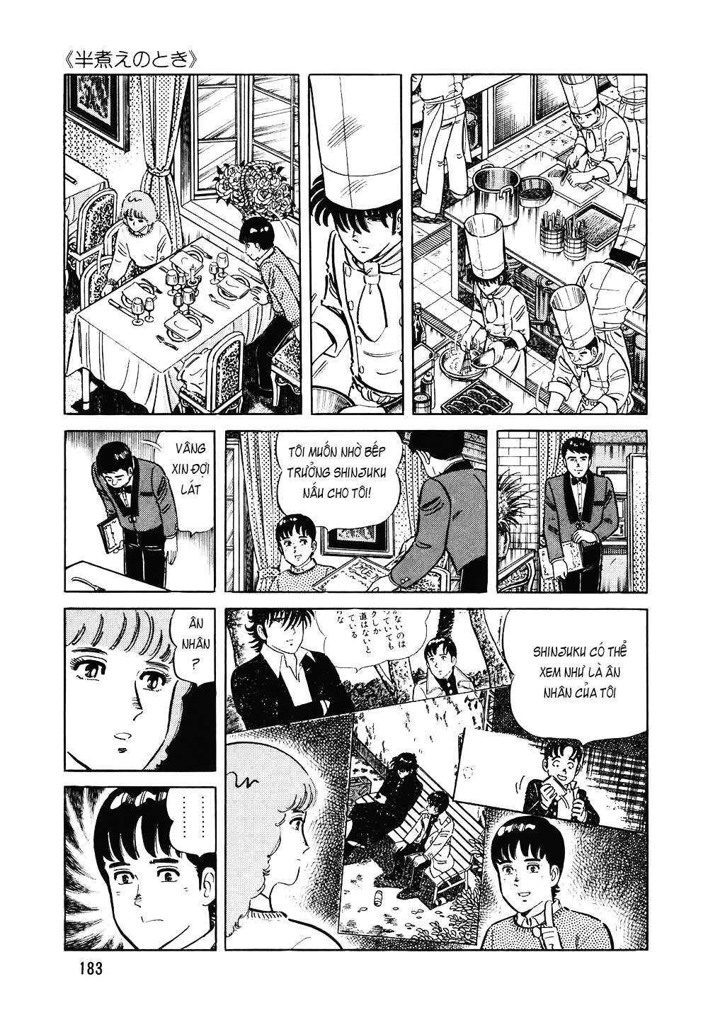Chapter 120 - Page 10