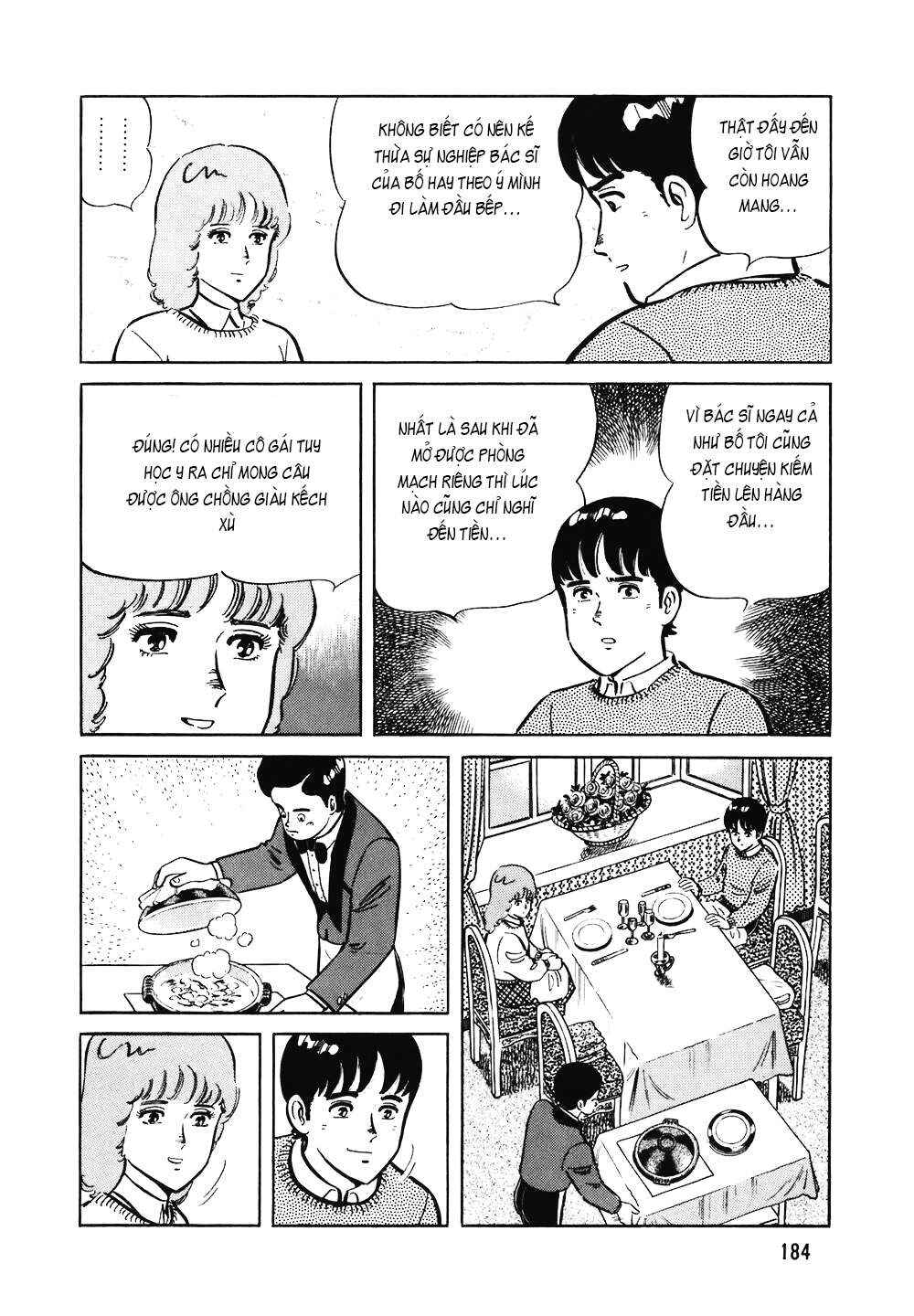 Chapter 120 - Page 11