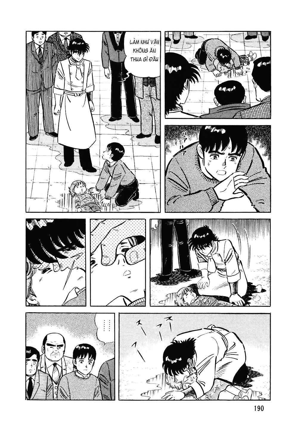 Chapter 120 - Page 17
