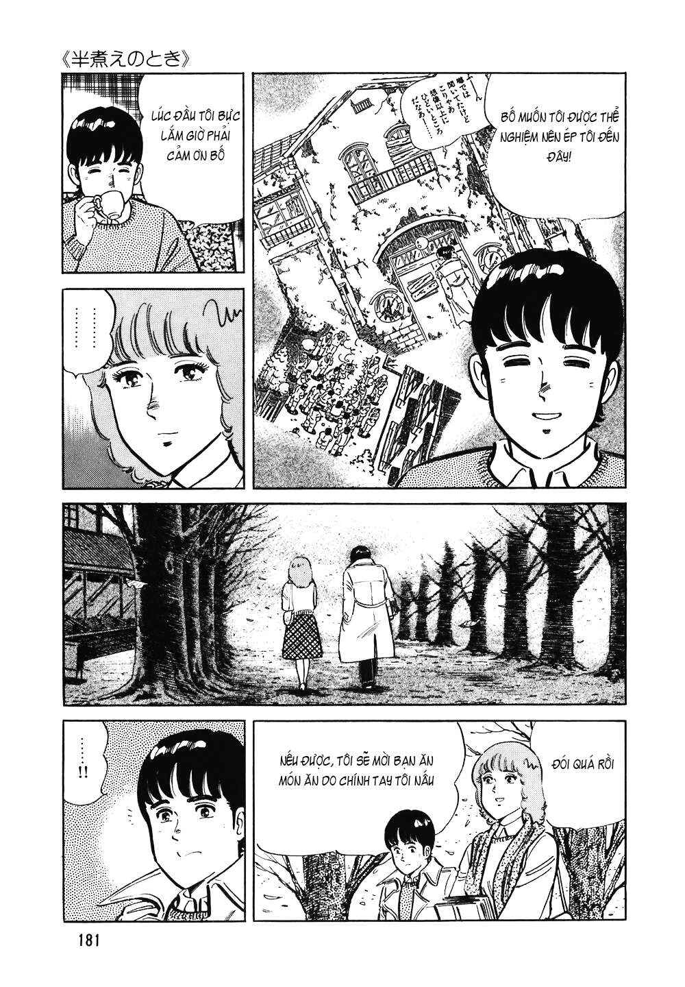 Chapter 120 - Page 8
