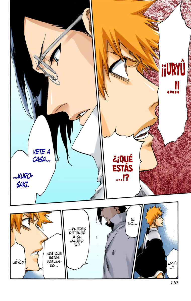 Chapter 586 - Page 12