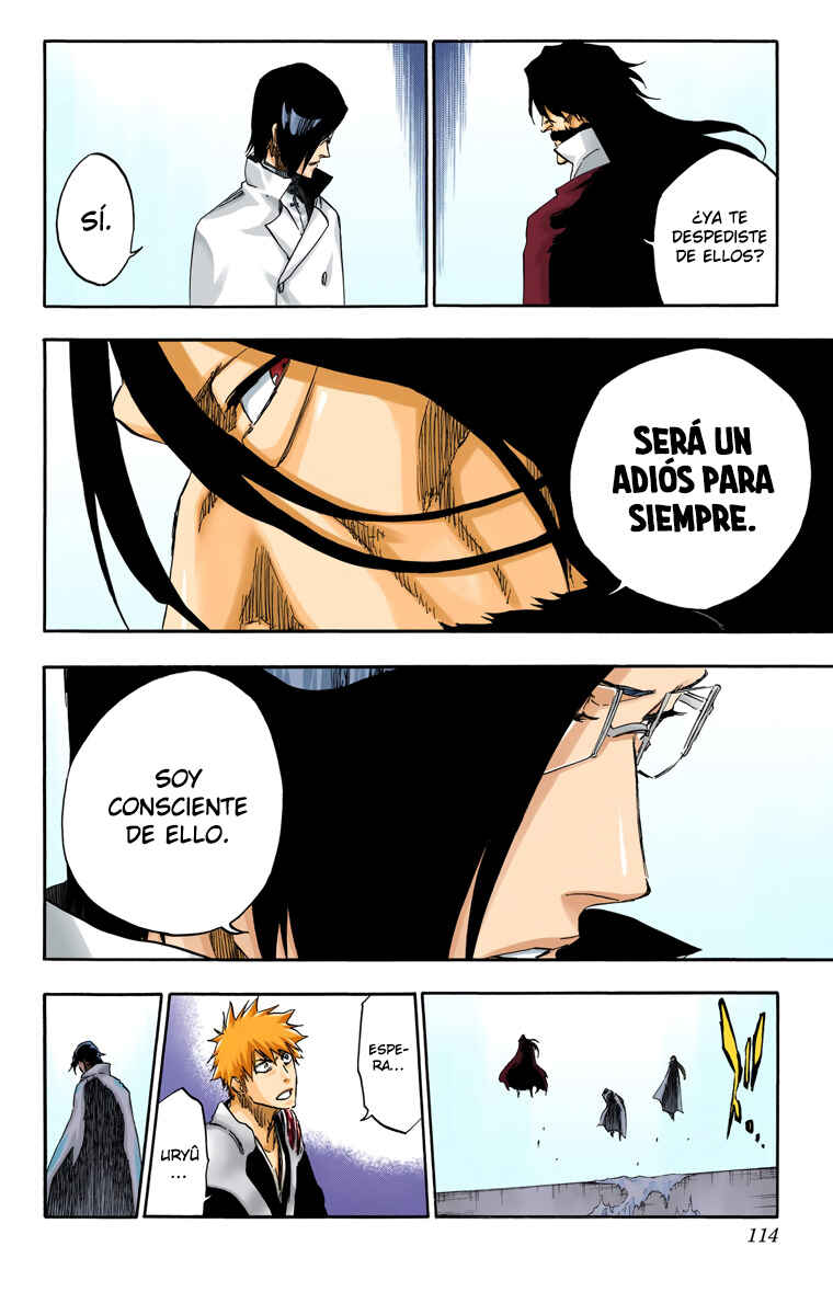 Chapter 586 - Page 16