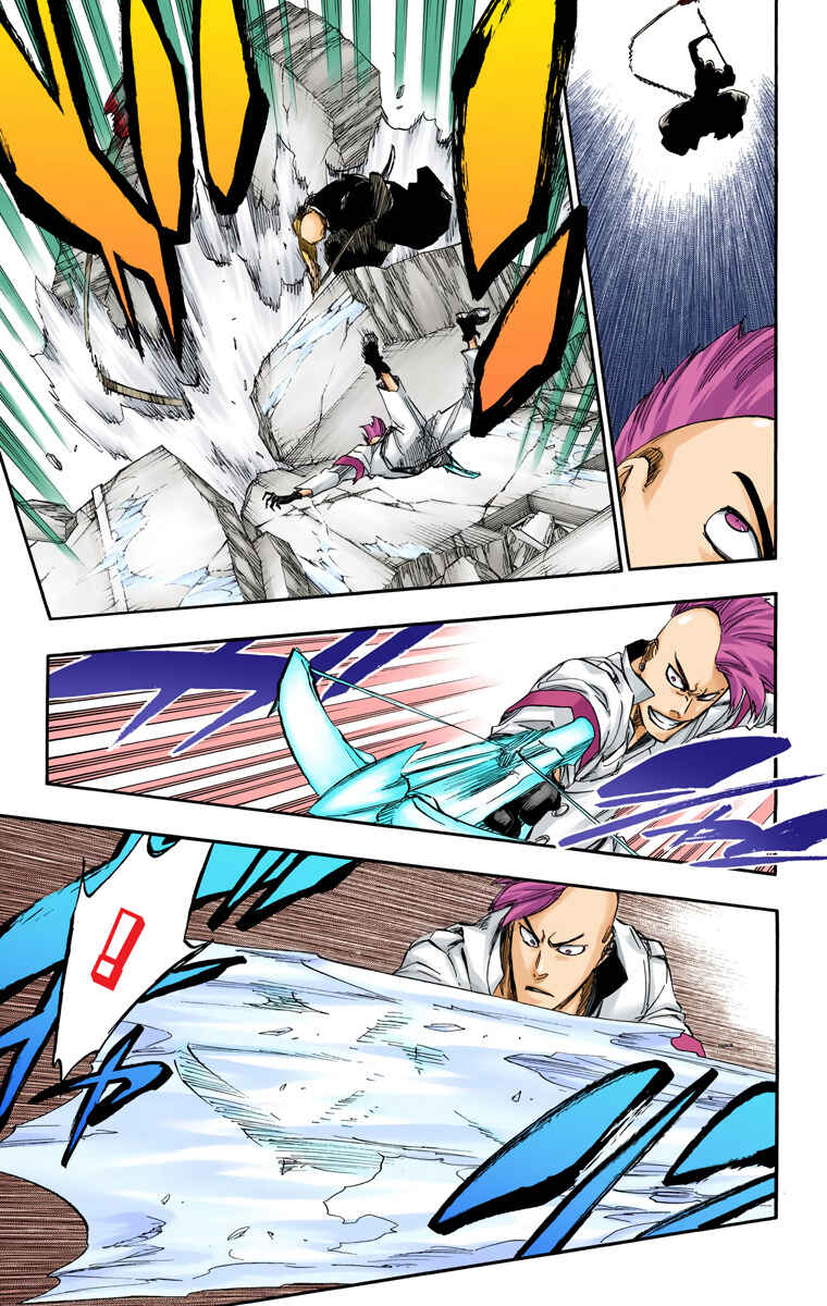 Chapter 586 - Page 4