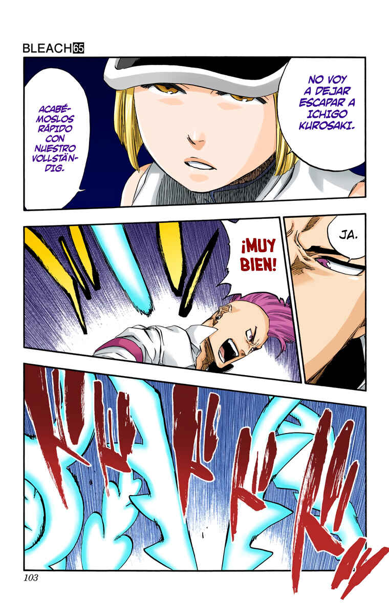 Chapter 586 - Page 6