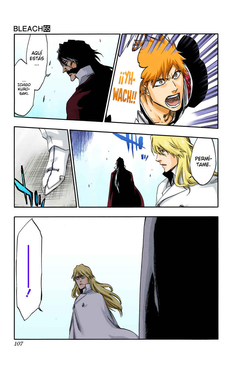 Chapter 586 - Page 9