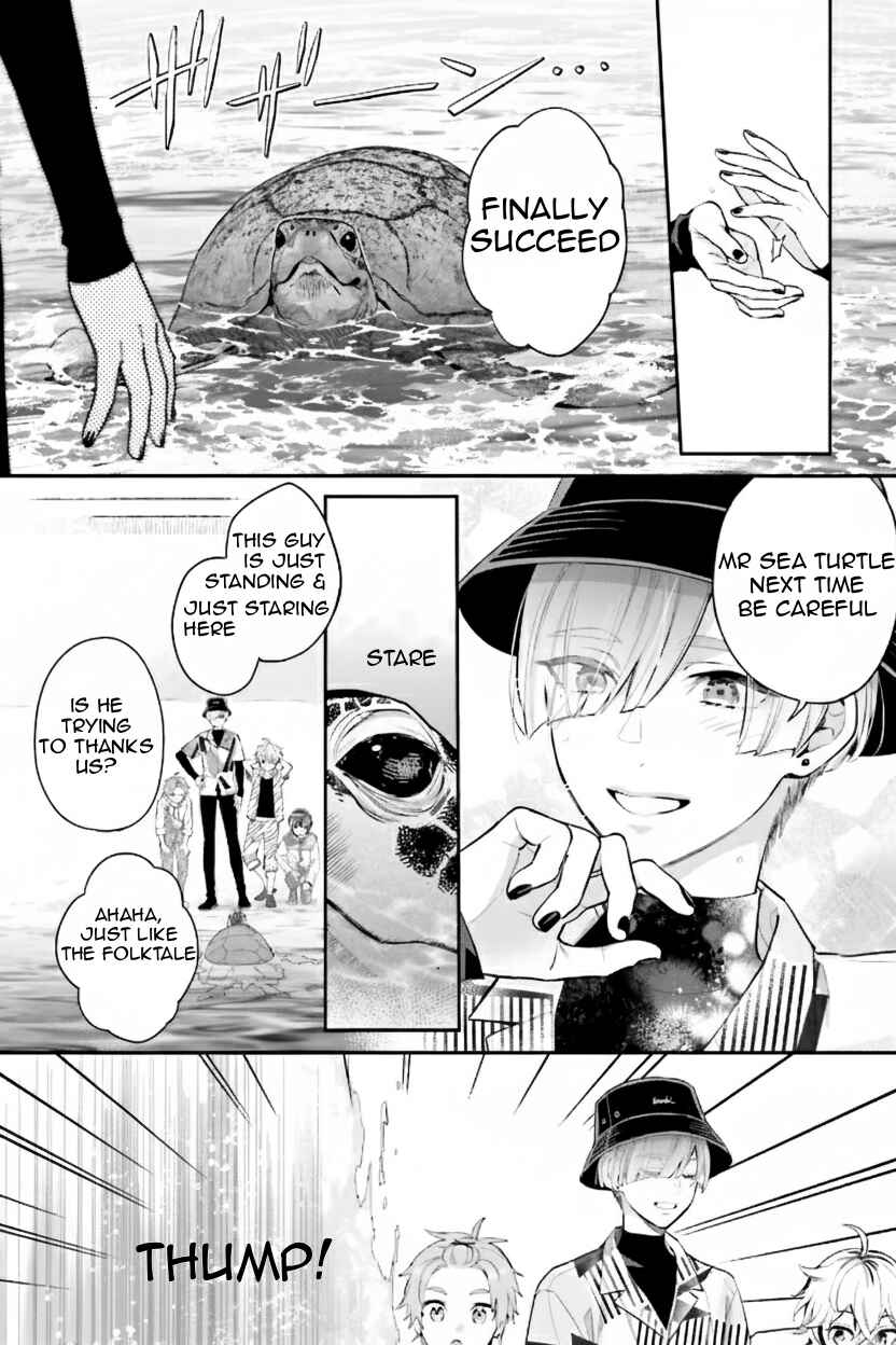 Chapter 0 - Page 4
