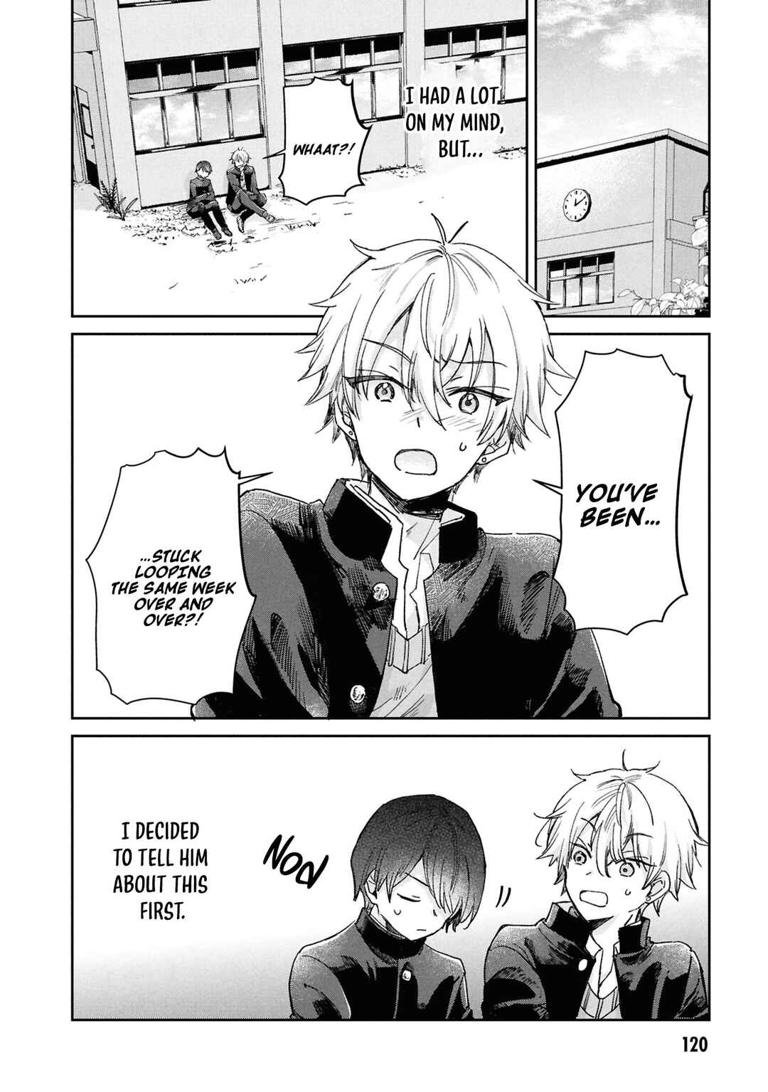 Chapter 4 - Page 3
