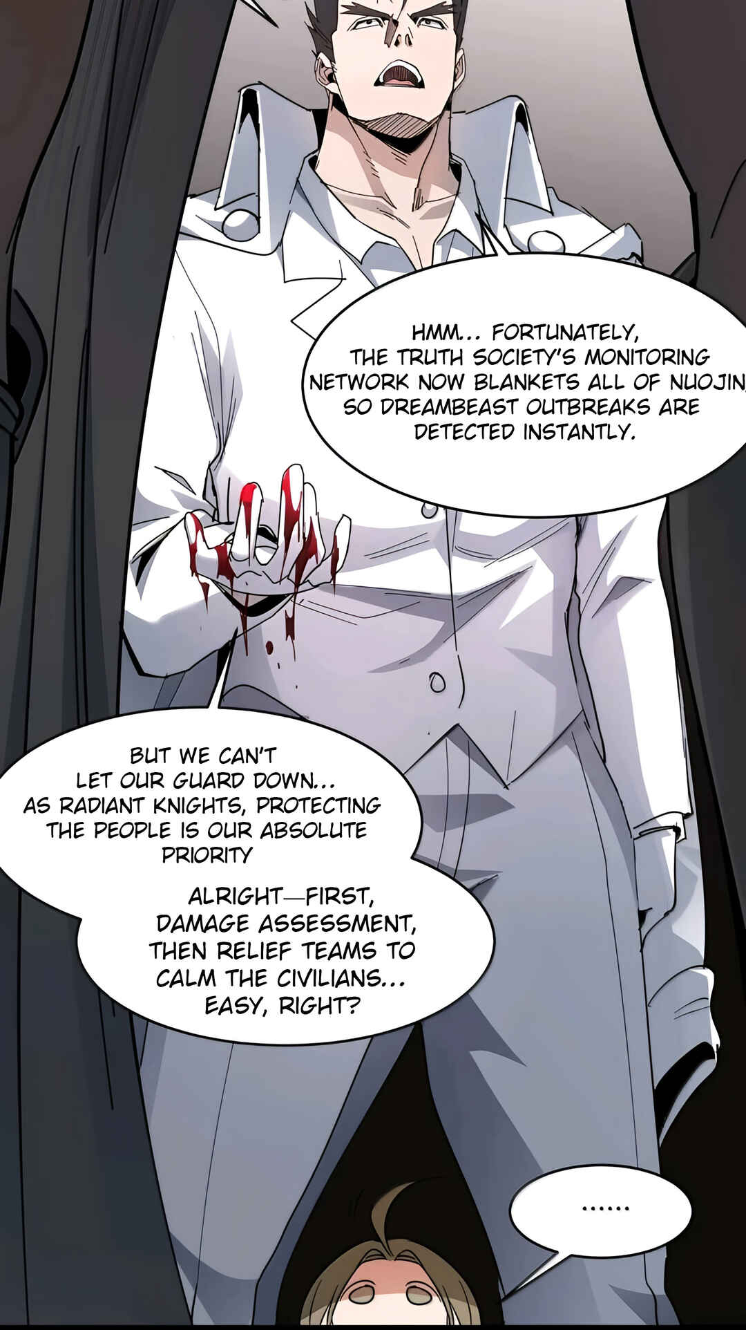 Chapter 156 - Page 18