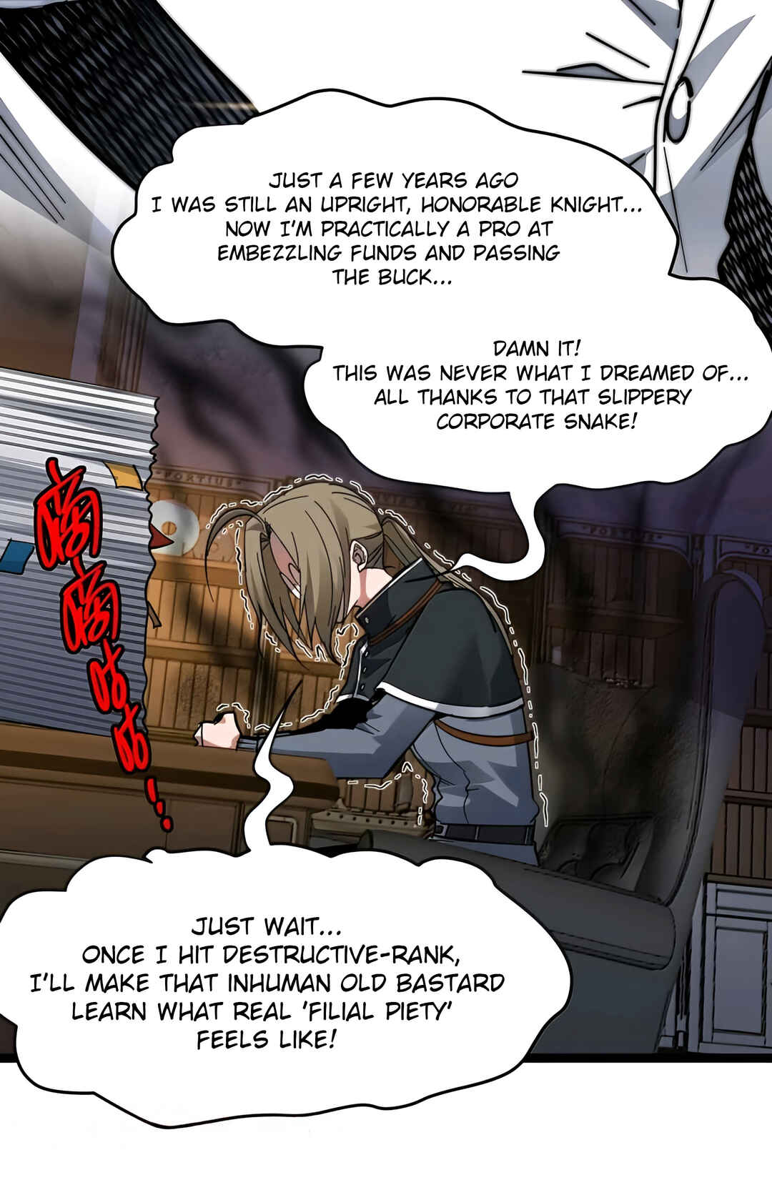 Chapter 156 - Page 44