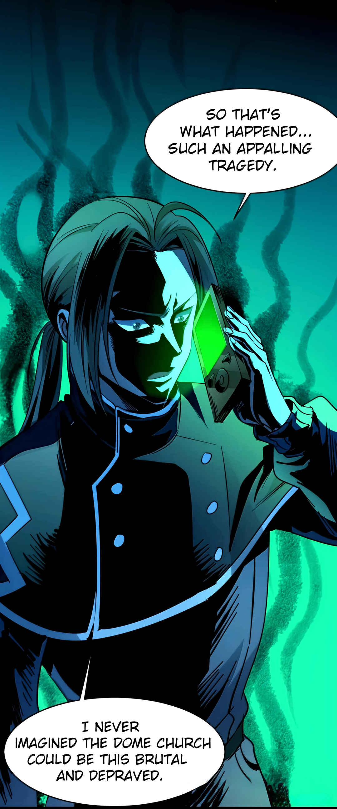 Chapter 156 - Page 68