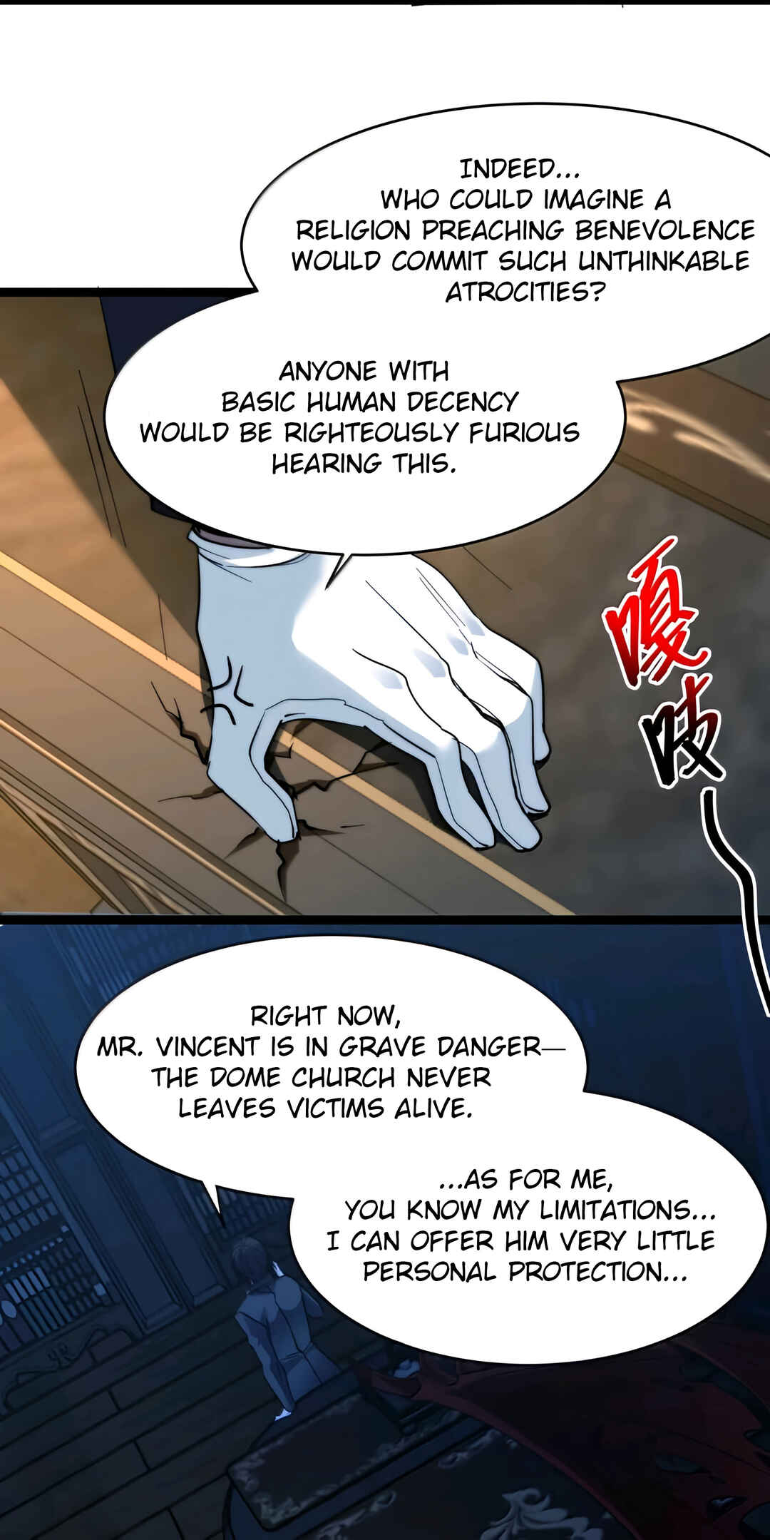 Chapter 156 - Page 69