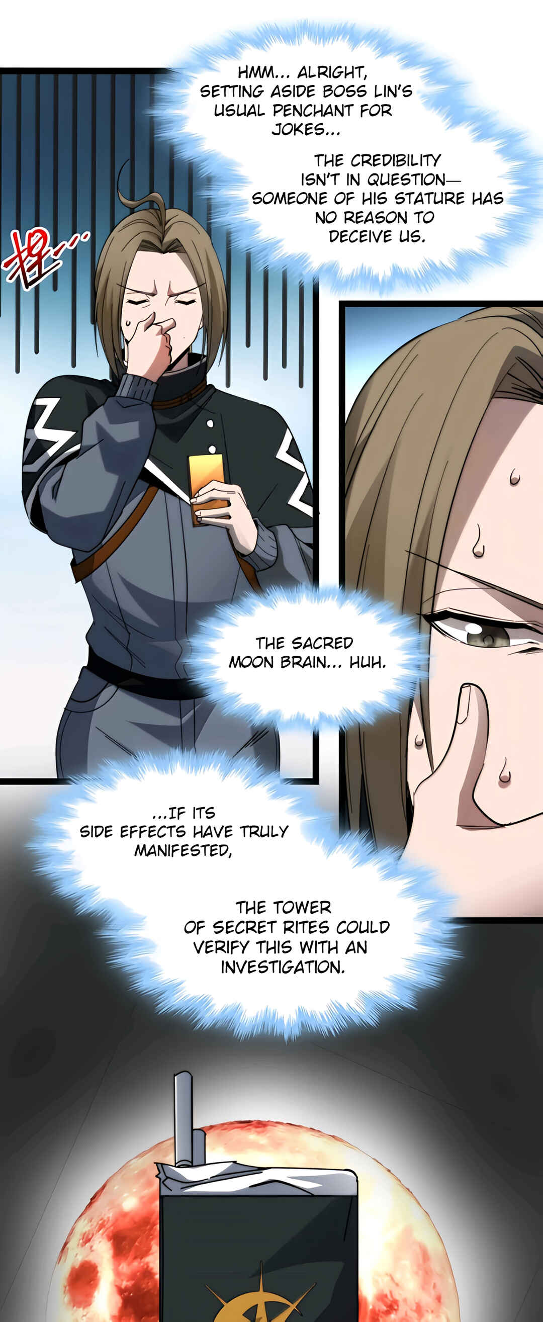 Chapter 156 - Page 71