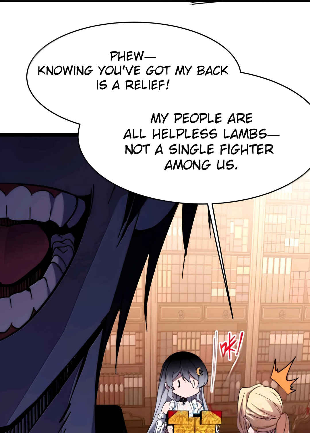 Chapter 156 - Page 77