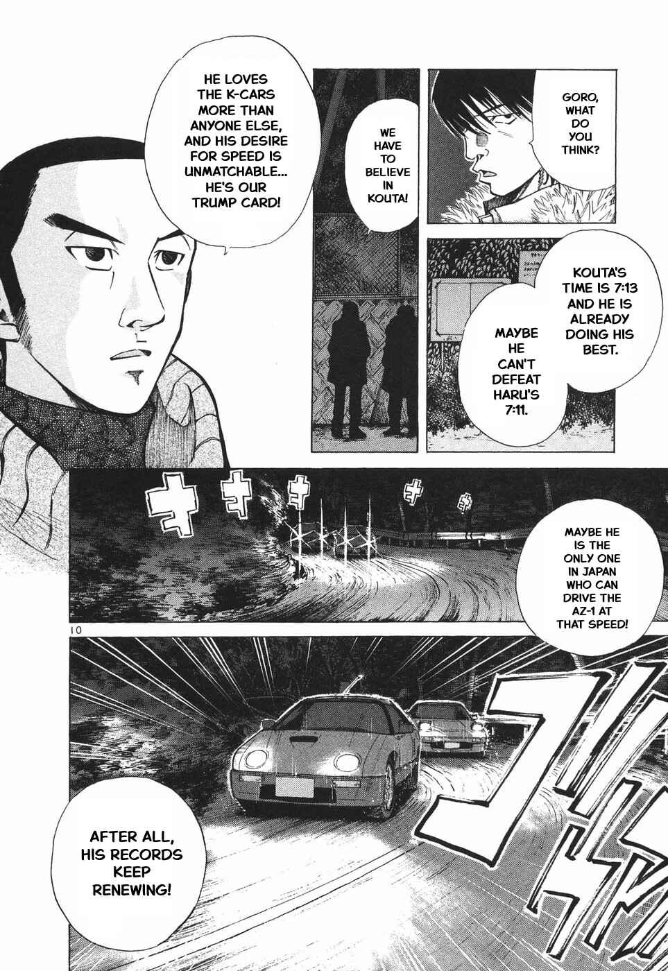 Chapter 295 - Page 12