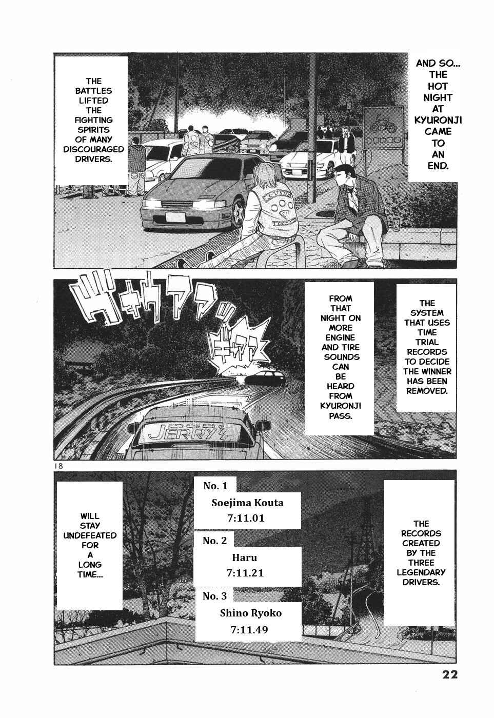 Chapter 295 - Page 19
