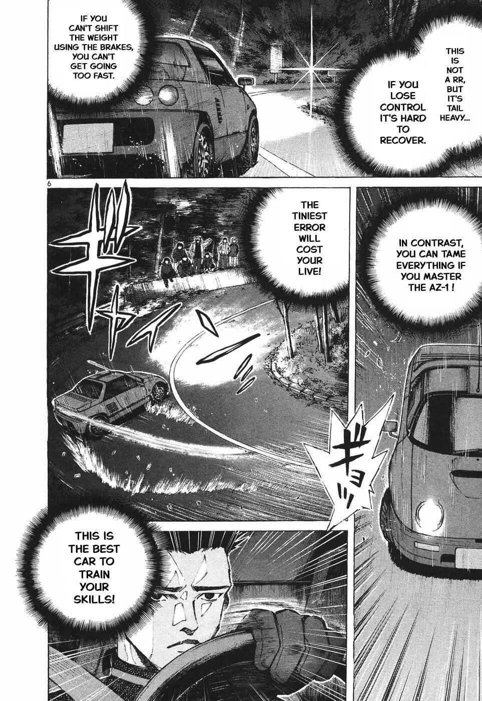 Chapter 295 - Page 8