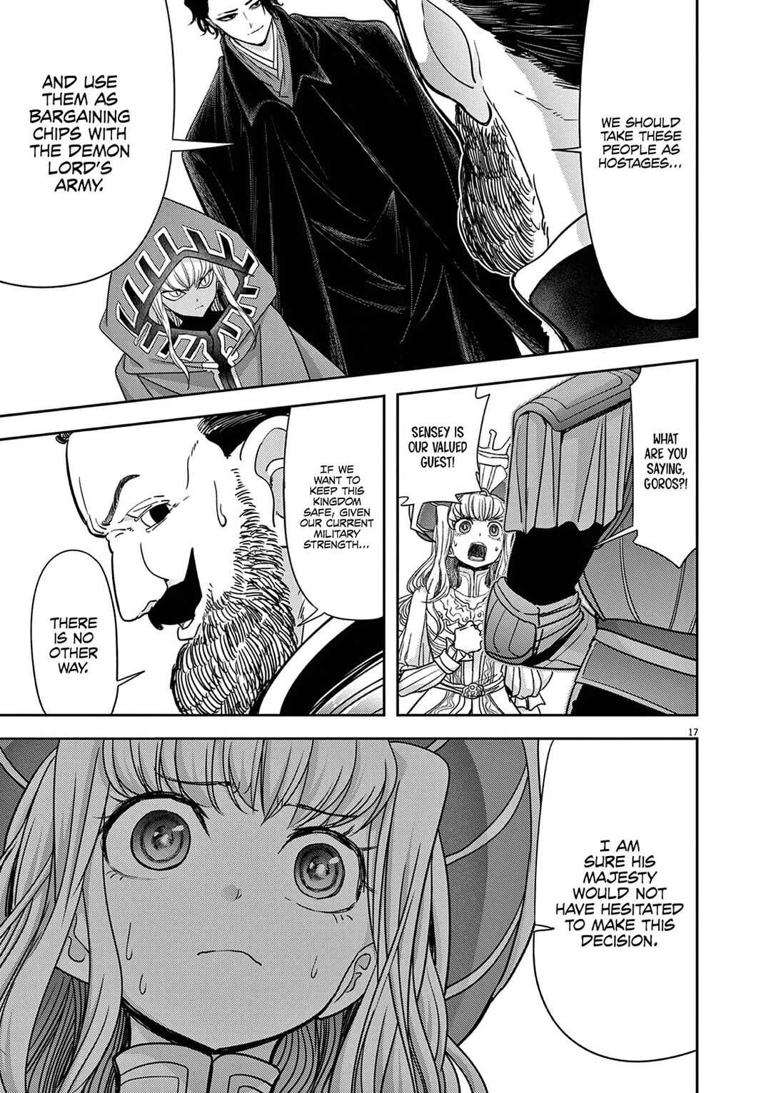 Chapter 53 - Page 20