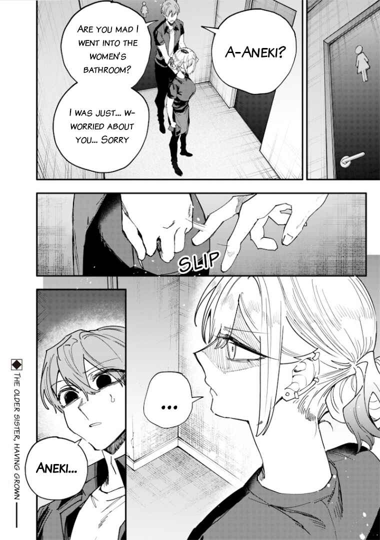 Chapter 72 - Page 10