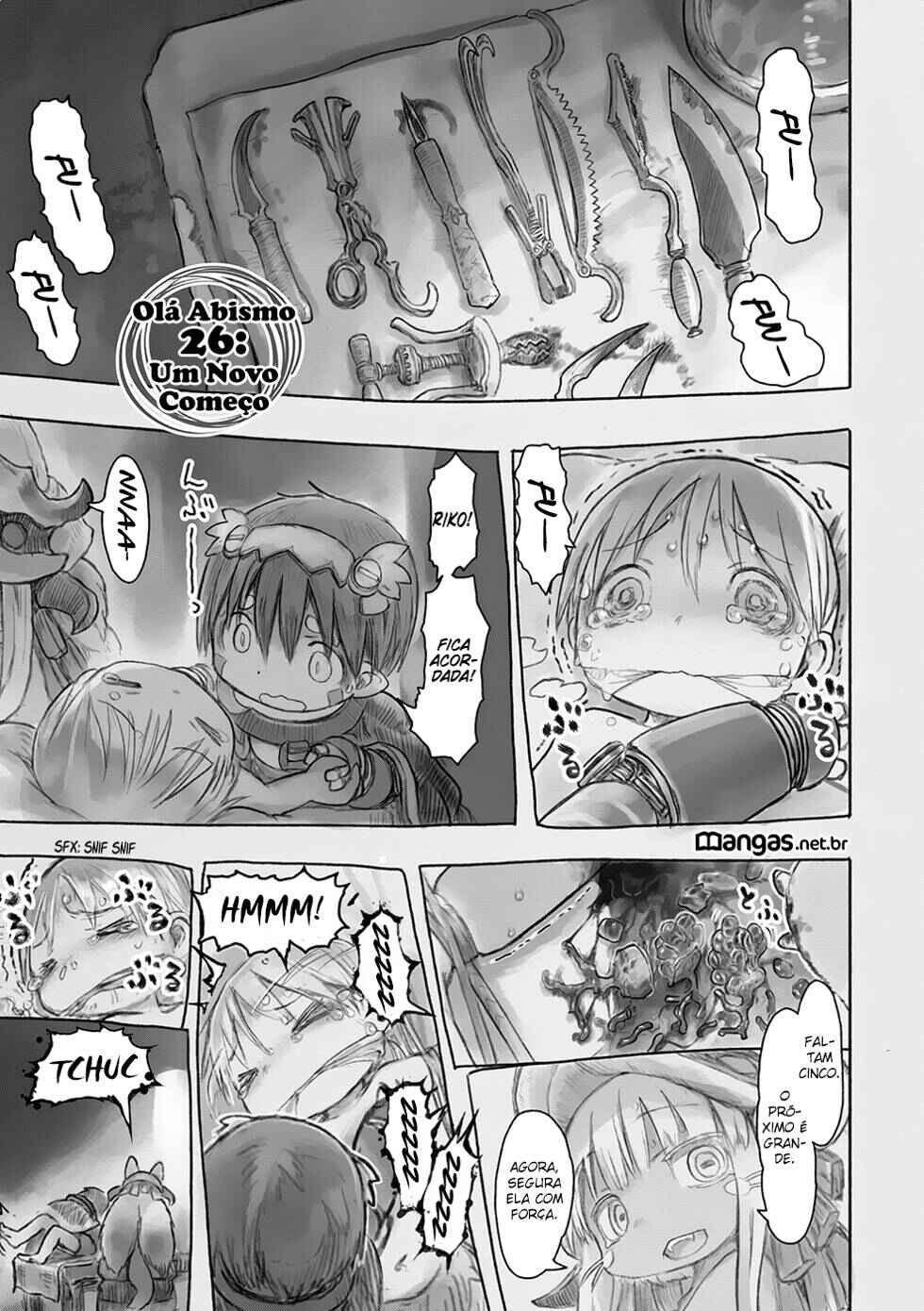 Chapter 26 - Page 1