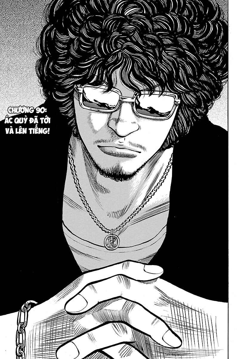 Chapter 90 - Page 1