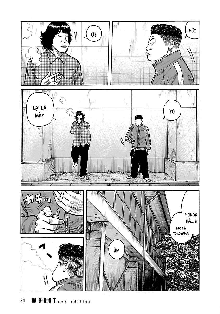 Chapter 90 - Page 19