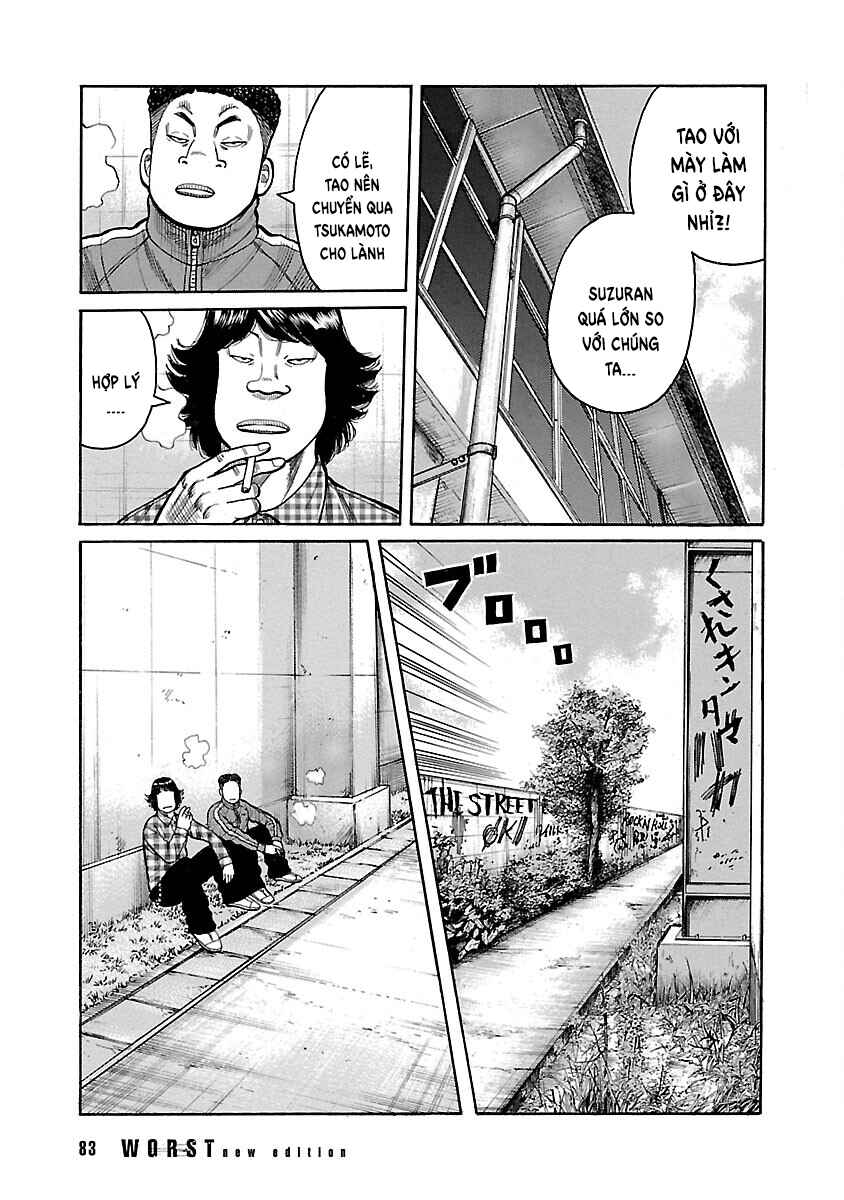 Chapter 90 - Page 21
