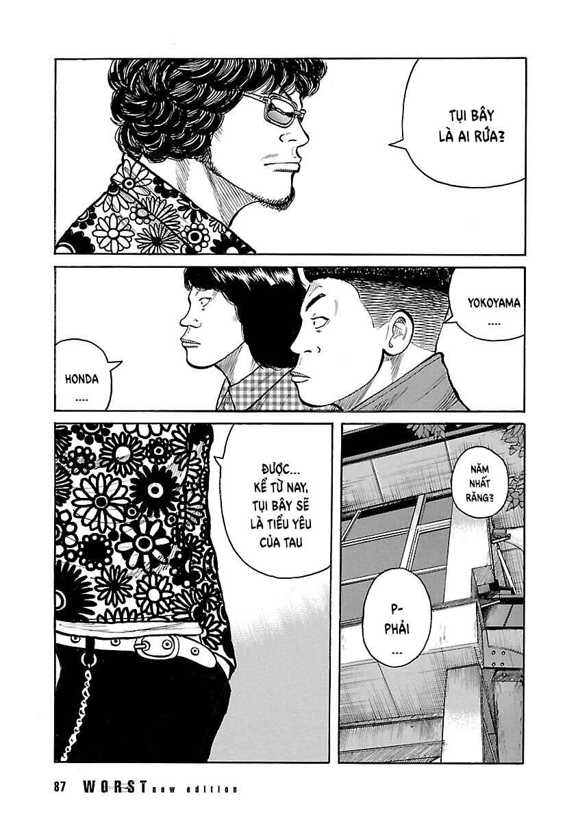 Chapter 90 - Page 25