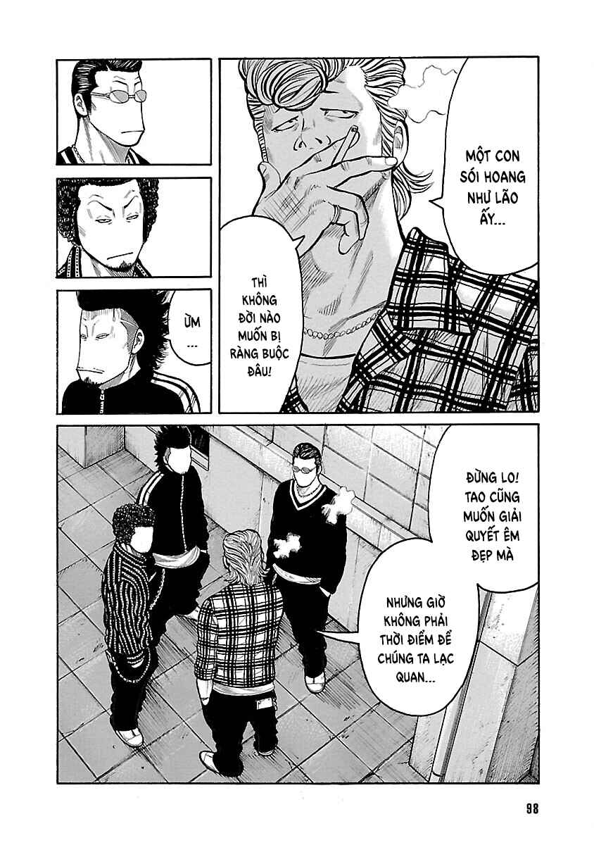 Chapter 90 - Page 36