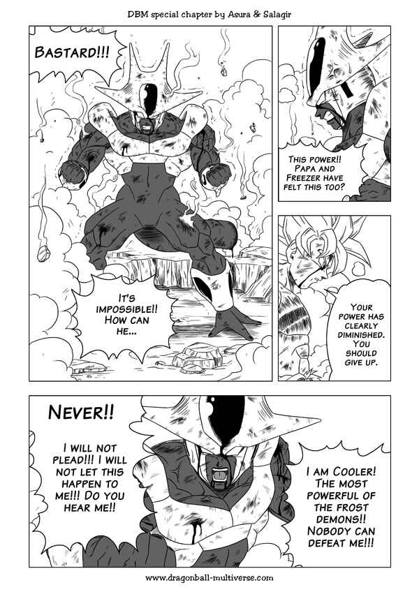 Chapter 48 - Page 21