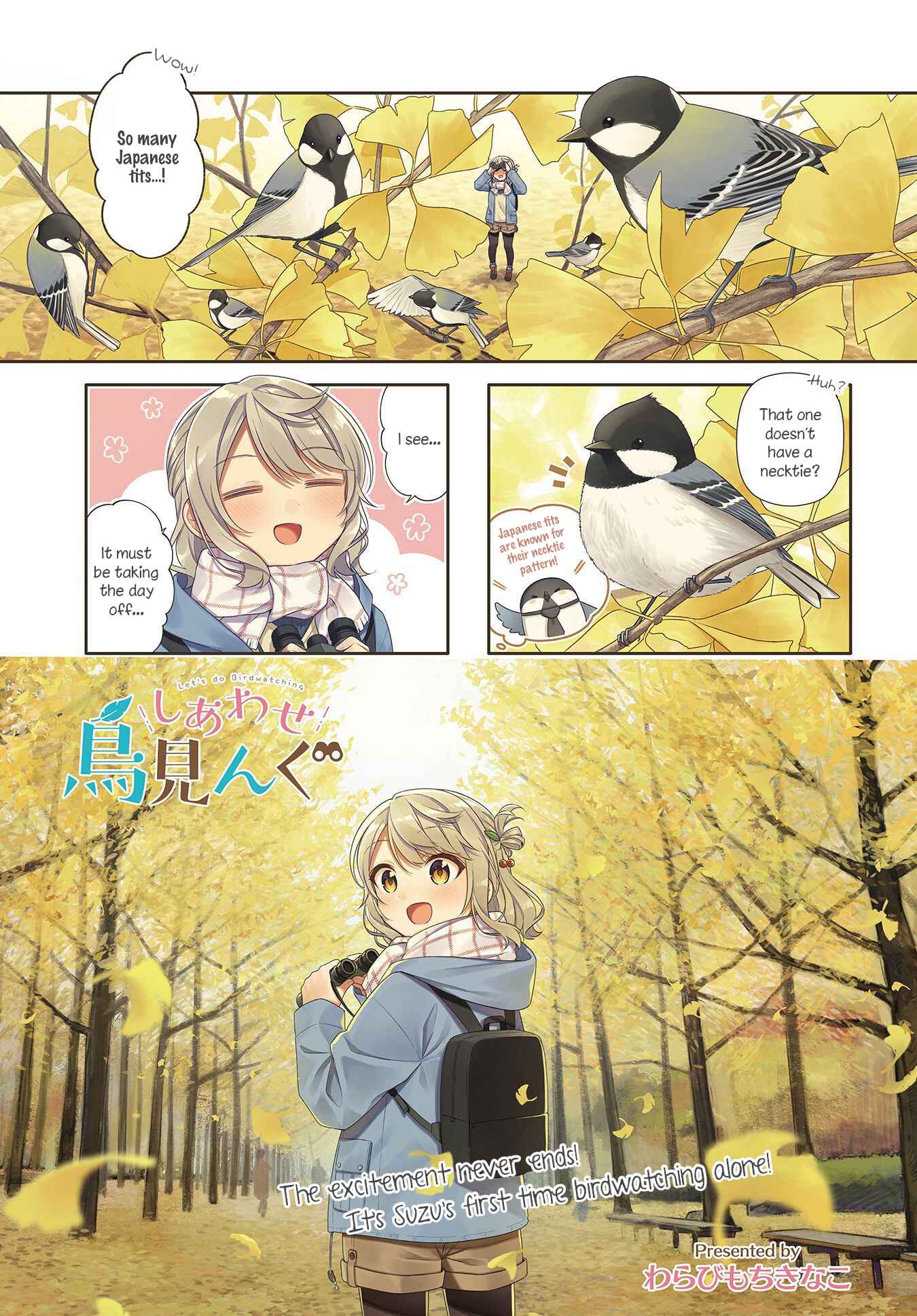 Chapter 6 - Page 1