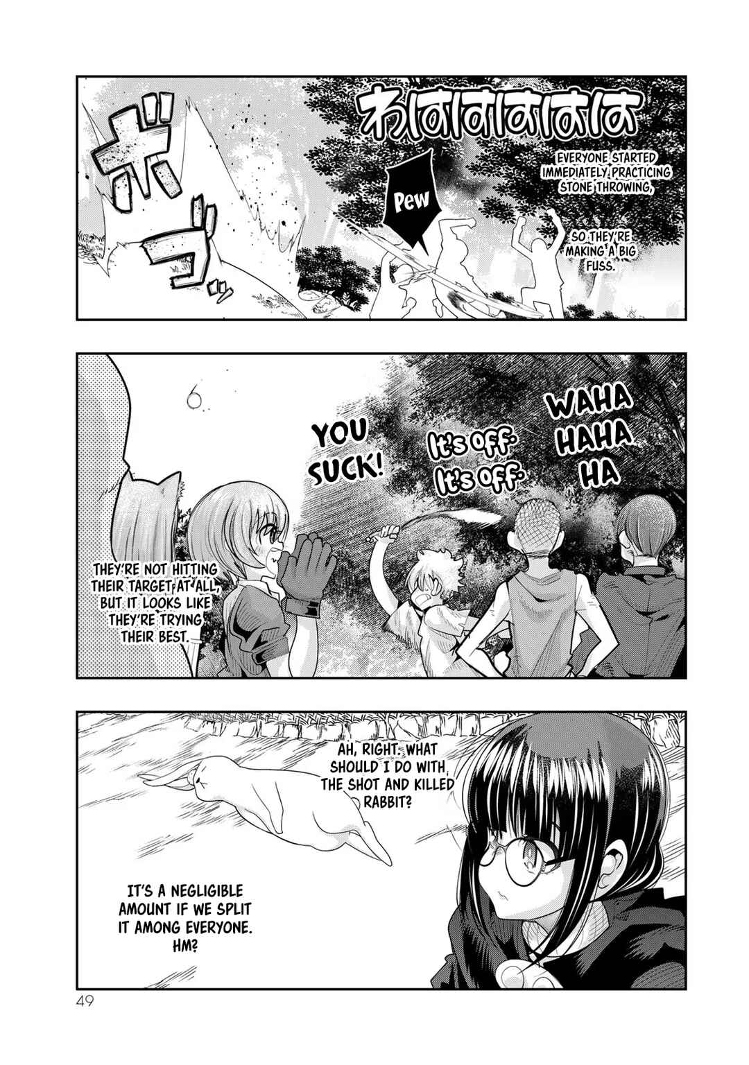 Chapter 49 - Page 18