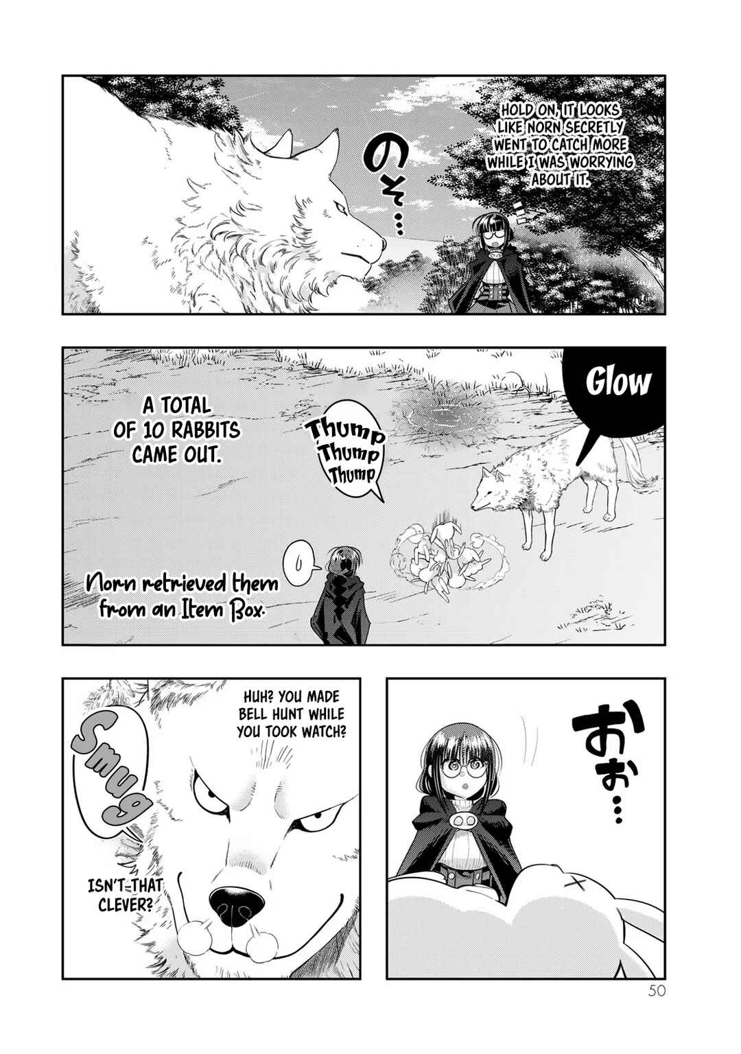 Chapter 49 - Page 19