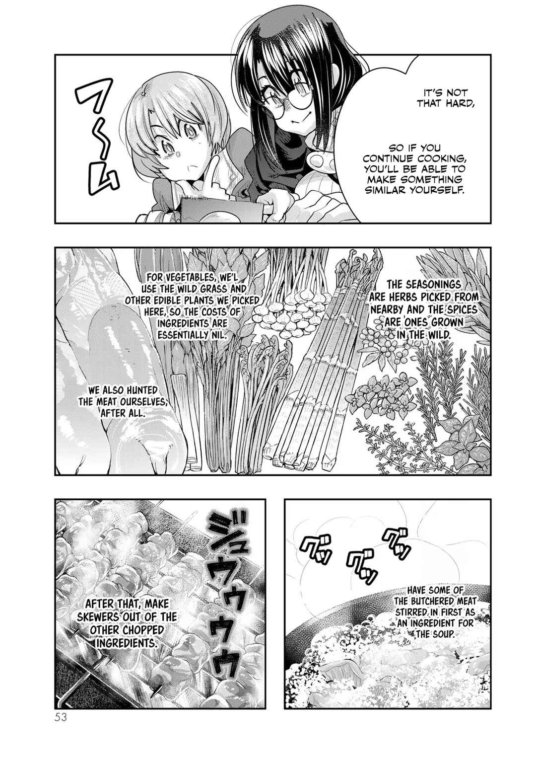 Chapter 49 - Page 22