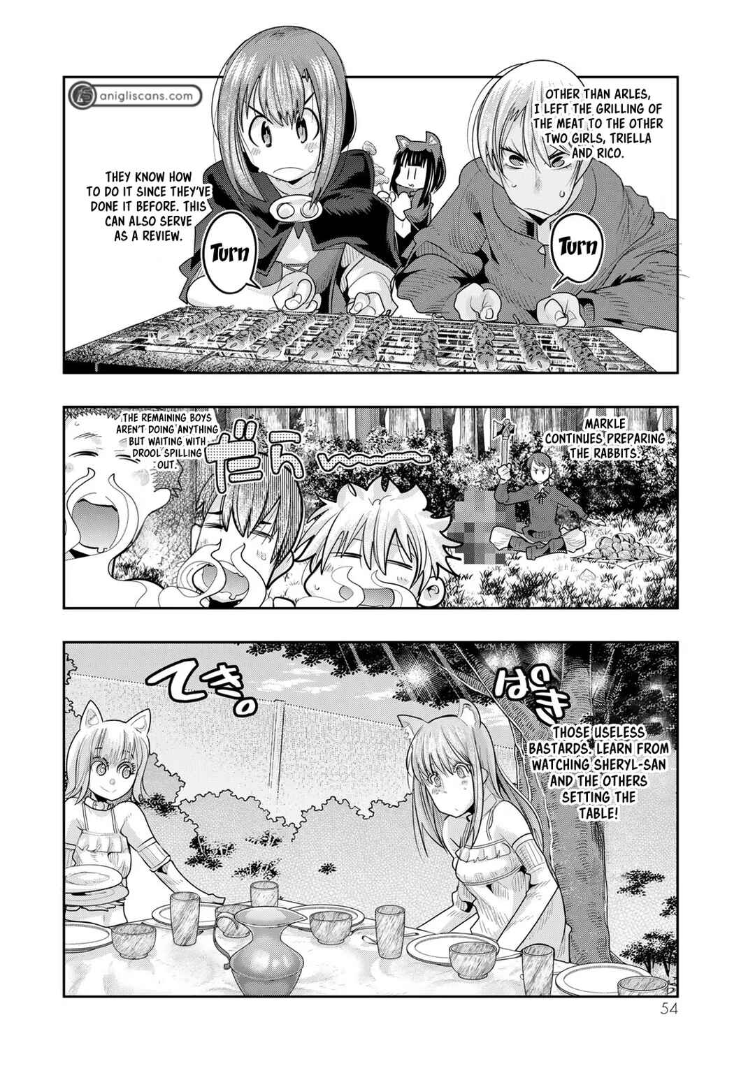 Chapter 49 - Page 23