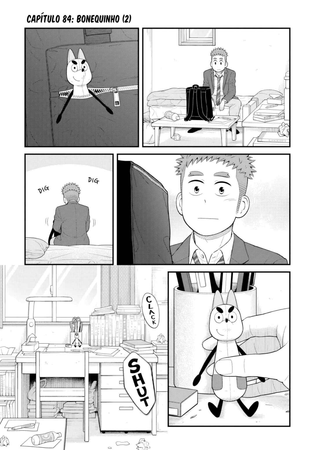 Chapter 84 - Page 3