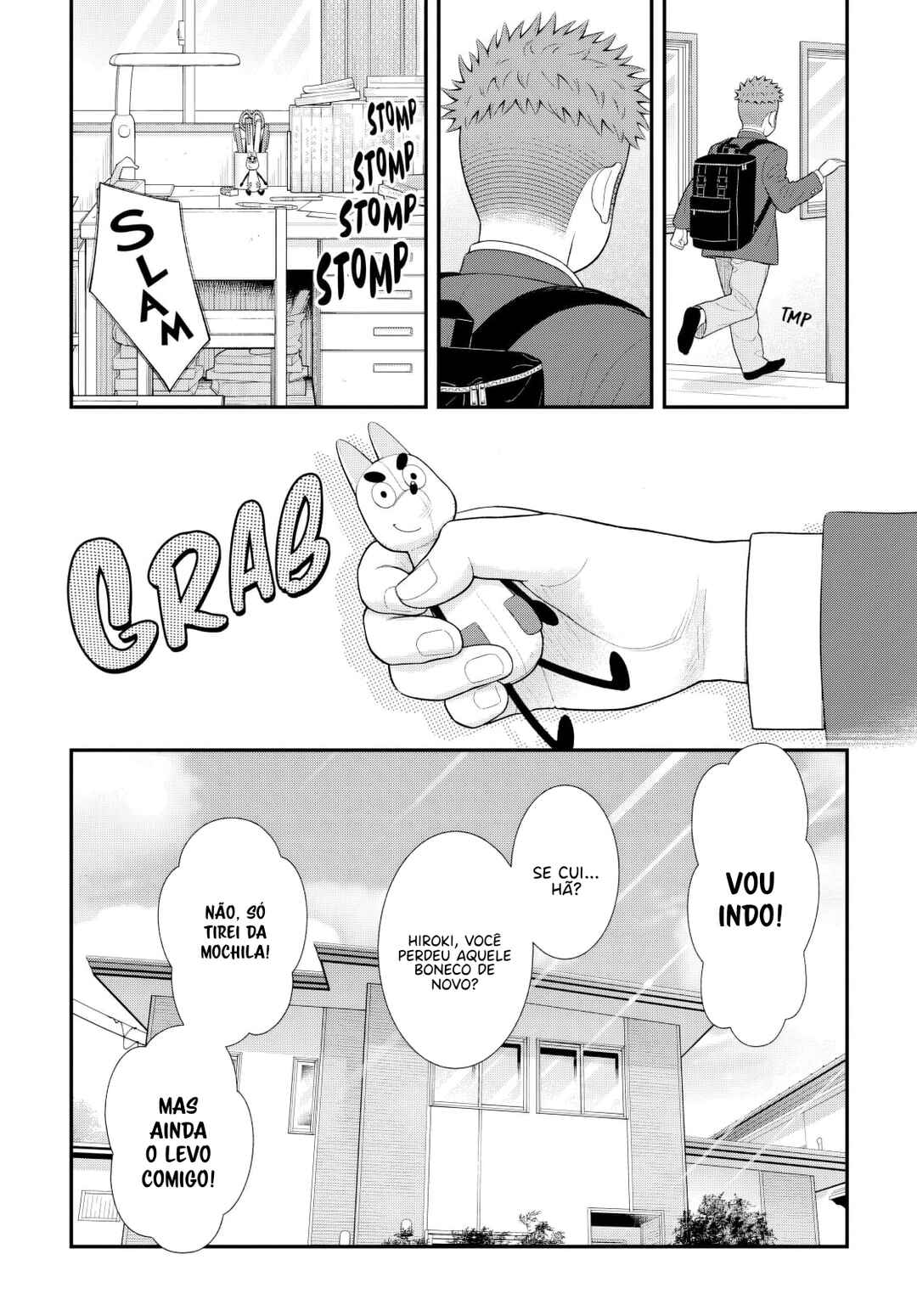 Chapter 84 - Page 4