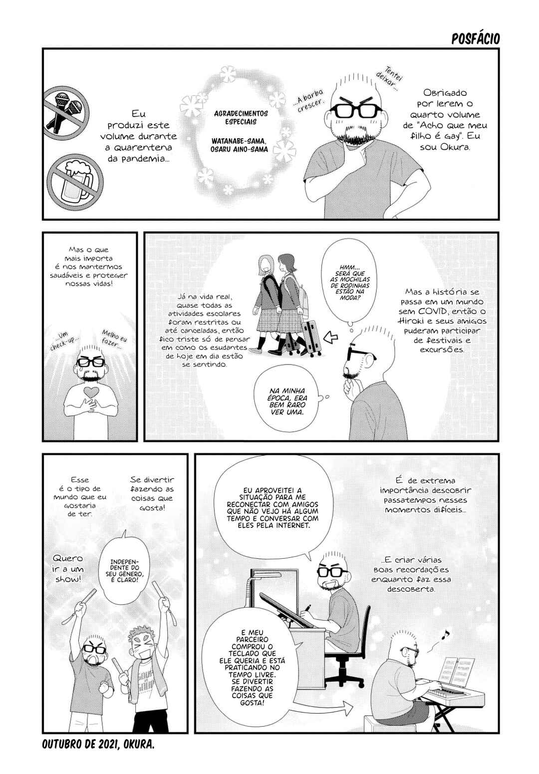 Chapter 84 - Page 5