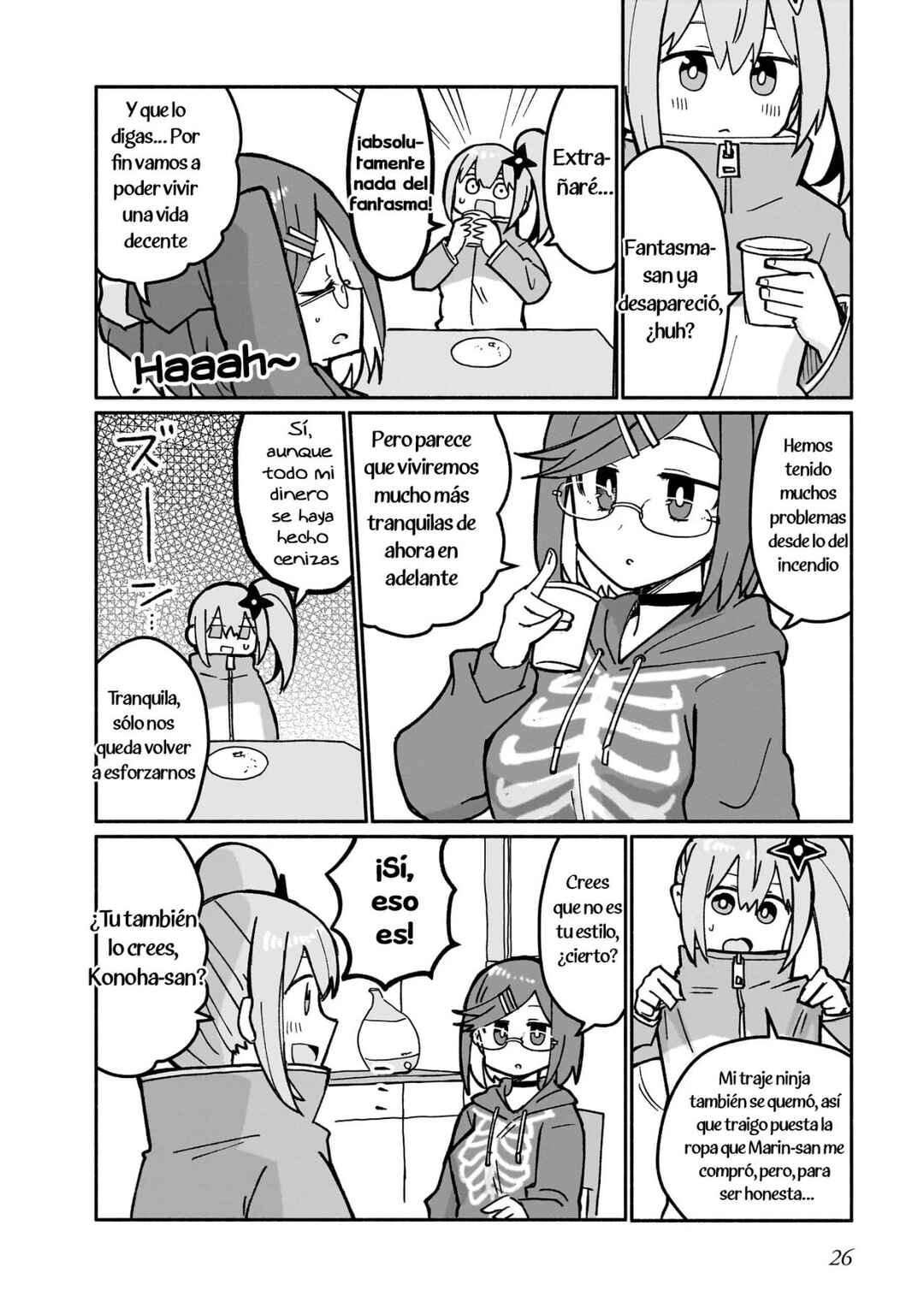 Chapter 19 - Page 6